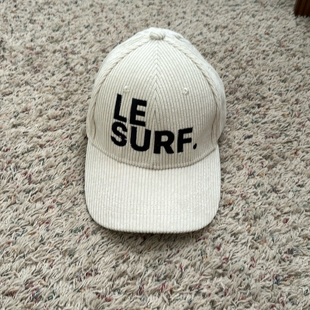 Le Surf Hat